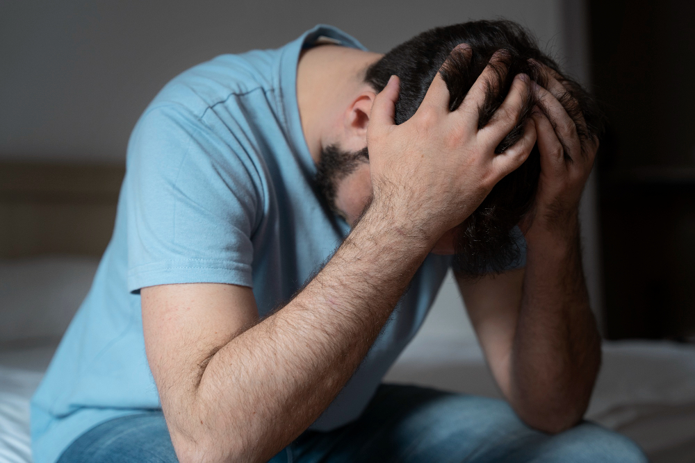 Abordando La Interacción Entre La Depresión Y La Impotencia Masculina