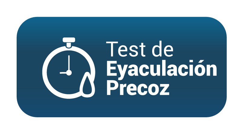Test Eyaculación Precoz